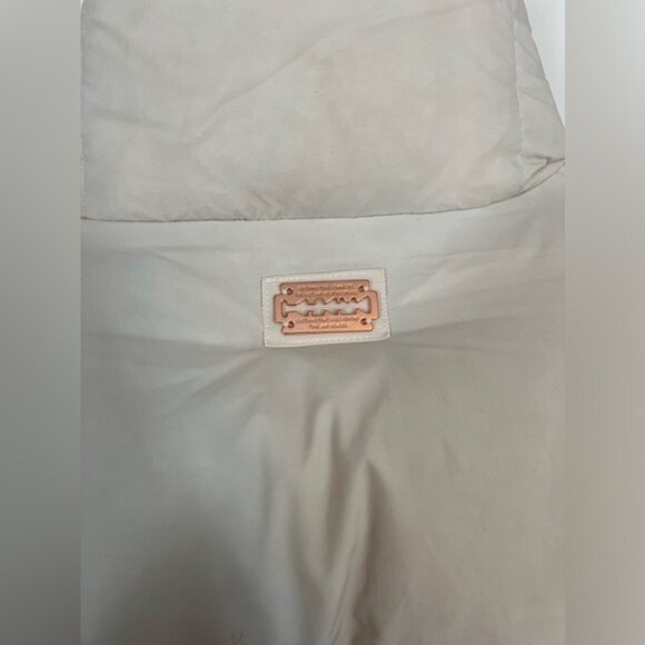 TANAKA DOWN JACKET - Picture 4 of 12